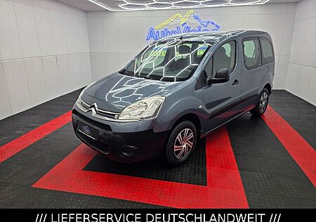 Citroën Berlingo Multispace 1.6 HDI Klima Tüv 01 2027
