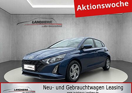 Hyundai i20 1.2 Comfort//Navi/Kamera/PDC