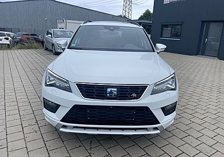 Seat Ateca FR 4Drive*Navi*Pano*RFK*AHK*Digital!