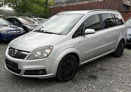 Opel Zafira B 1,8/TÜVNEU/KLIMA/7SITZER/WINREIFN/TMPMT