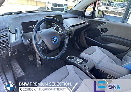 BMW i3 120Ah || Keyless NaviProf Kamera Sitzhzg