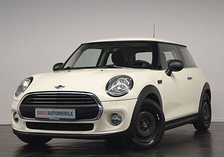 Mini One D ONE FIRST 3-trg. One First|KLIMA|PDC|SHZ