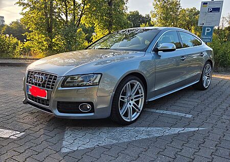 Audi S5 Sportback 3.0 V6 333PS quattro, ACC, Kam