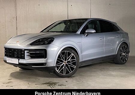 Porsche Cayenne E-Hybrid Coupe | InnoDrive | BOSE |