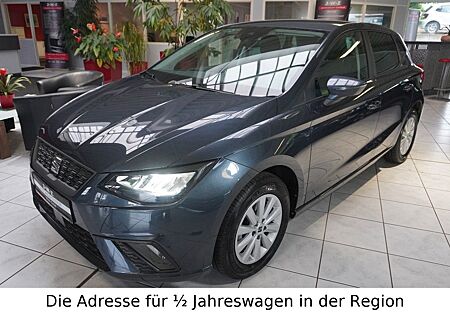 Seat Ibiza Style 1.0 MPI*LED*NAVI*FULL LINK*
