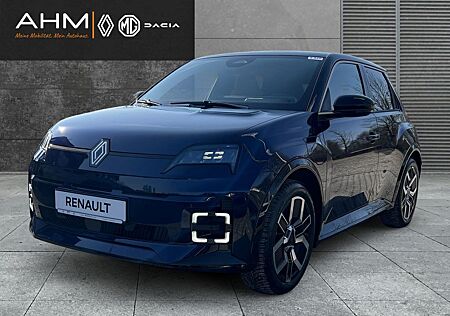 Renault R 5 5 Electric 150 Comfort Range Iconic Five