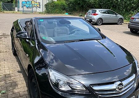 Opel Cascada 1.4 Turbo 88kW Edition Edition
