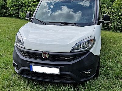 Fiat Doblo 1.6 16V SX Maxi Kasten