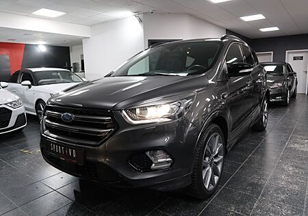 Ford Kuga 1.5 EcoBoost ST-Line*AHK*PANO*NAVI*4x4*SONY