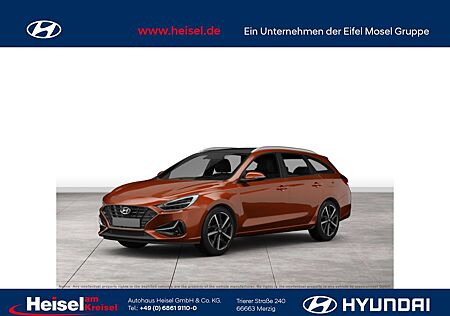 Hyundai i30 FL (MY25) 1.5 T-GDI (140 PS) 48V 6-MT