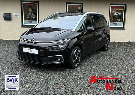 Citroën C4 Spacetourer Grand C4 Aut. Spacetourer Panorama 7Sitzer ALU