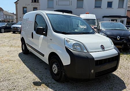 Fiat Fiorino Basis Kasten 1,3L TÜV 06/2027