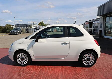 Fiat 500 gebraucht kaufen Fiat 500 Lim. Dolcevita
