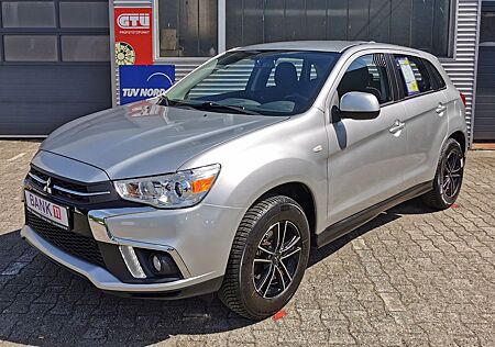 Mitsubishi ASX 1.6 Edition 100 ( ZU SOFORT am Lager )