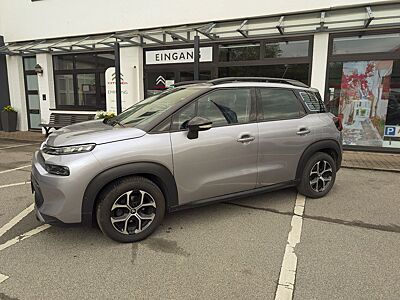 Citroën C3 Aircross Shine HDi110 "Navi, Kamera"