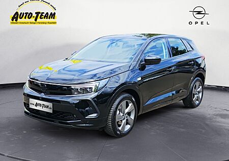 Opel Grandland X Grandland 1.2 DI GS