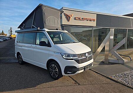 VW T6 California Volkswagen California Ocean Edition T6.1 TDI DSG/STANDHZG.