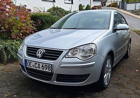 VW Polo Volkswagen 1.4 -