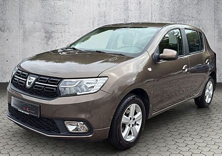 Dacia Sandero II Laureate *Automatik*PDC*KLIMA*1.Hand*