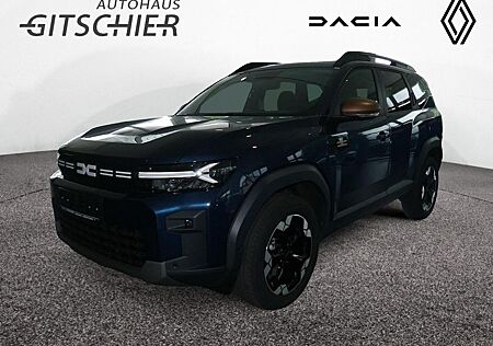 Dacia Bigster Extreme TCe 140