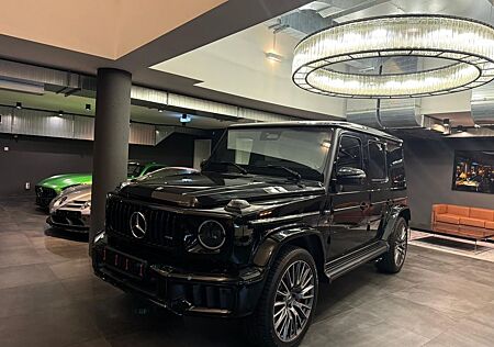 Mercedes-Benz G 63 AMG G63 AMG MY2025 FACELIFT /CARBON/ STANDH