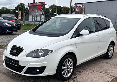 Seat Altea XL Stylance / Style/Klima/Sitzheizung