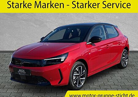 Opel Corsa GS #PDCv #KLIMA #Metallic