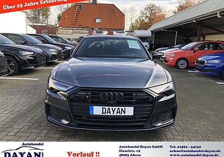 Audi A6 55 TFSI e quattro sport S Line Pano Matrix