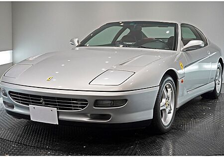 Ferrari 456 GTA