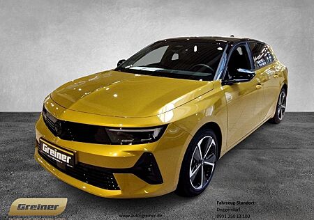 Opel Astra GS 1.2 Turbo Start/Stop MATRIX-LED|HEAD-UP