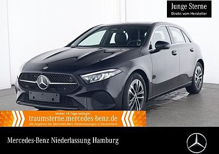 Mercedes-Benz A 180 PROGRESSIVE Advanced/VZ-Ass/LED/Volldigi
