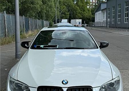 BMW 335i Coupé M Sport