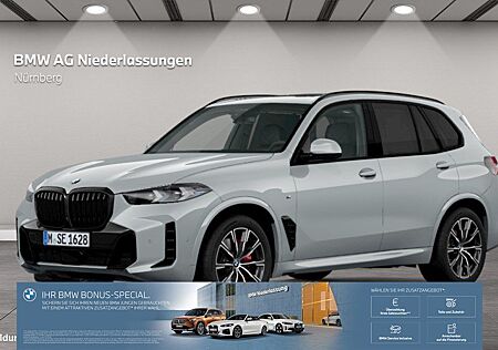 BMW X5 xDrive40d M Sport Standheizung Massage AHK