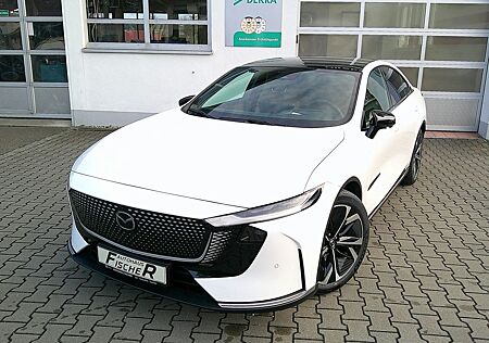 Mazda 6e EV 258 Takumi Plus 360°/HUD/PANO