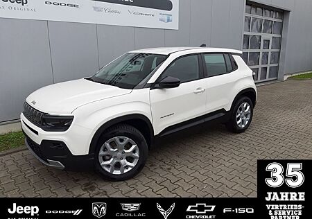 Jeep Avenger e-Hybrid Altitude/Kamera/Shzg.