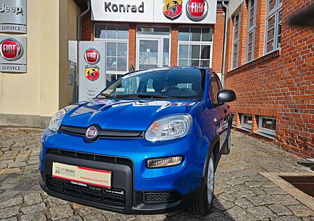 Fiat Panda 1.0 Pandina - City Paket-sofort verfügbar