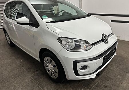 VW Up Volkswagen ! Basis