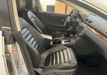 VW CC Volkswagen 2.0 TDI BlueMotion Tech