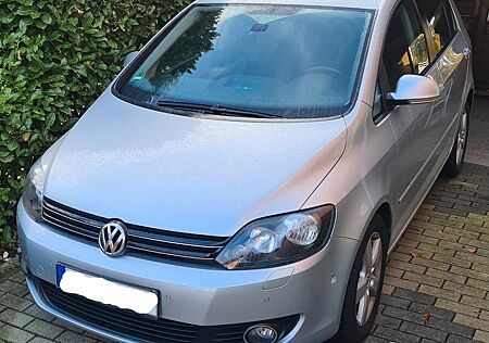 VW Golf Plus Volkswagen Golf 6 Plus 1.4 Sondermodell "Team"