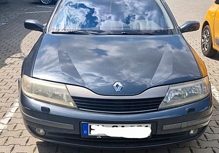 Renault Laguna Grandtour 3.0 V6 Automatik | VOLL