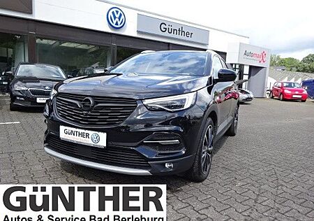 Opel Grandland X 1.6 Turbo Plug-in-Hybrid ALLRAD