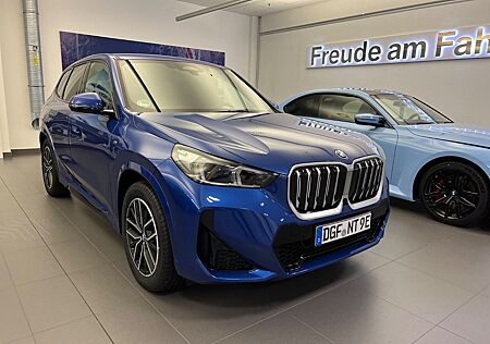 BMW iX1 xDrive30 M-Sport, ACC, AHK, Navi, DAB