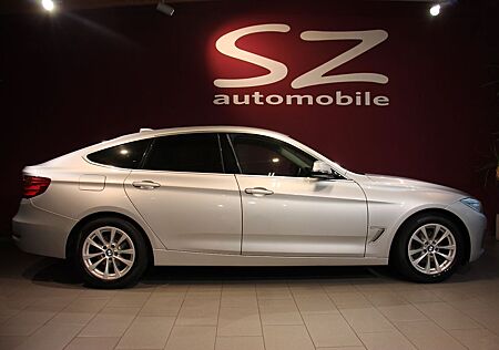 BMW 3er 320 Gran Turismo 1.Hand Navi SHZ Tempomat