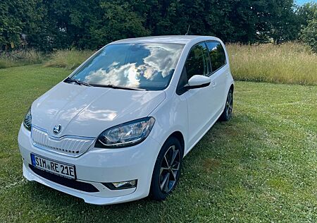 Skoda Citigo iV Style Style