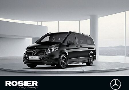 Mercedes-Benz V 300 d 4MATIC EXCLUSIVE Lang d 4MATIC EXC