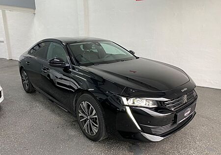 Peugeot 508 *Allure Pack*/ Finanz Ab 5,49% /Lane/ACC