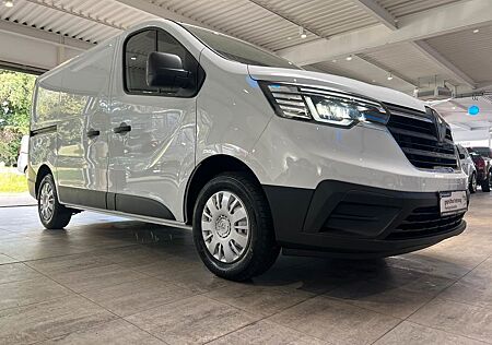 Renault Trafic Kasten L1H1 *LED*Klima*Tempomat*AHK*