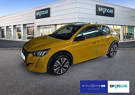 Peugeot 208 136 GT Pack Elektro