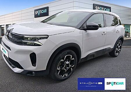 Citroën C5 Aircross Feel Pack 1.2 PureTech 130 LED SHZ P