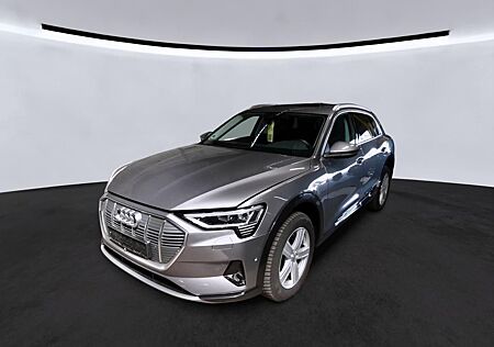 Audi e-tron 55 QUATTRO ADVANCED /ACC/AHK/PANO/SITZBEL